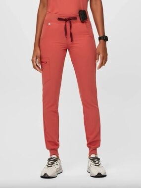FIGS Clay Zamora Jogger Scrub Pants XS